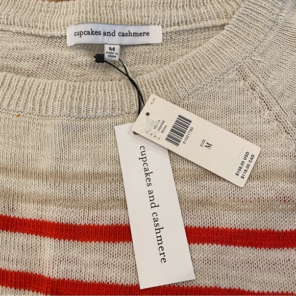 Anthropologie Sweater - Picture 4 of 9